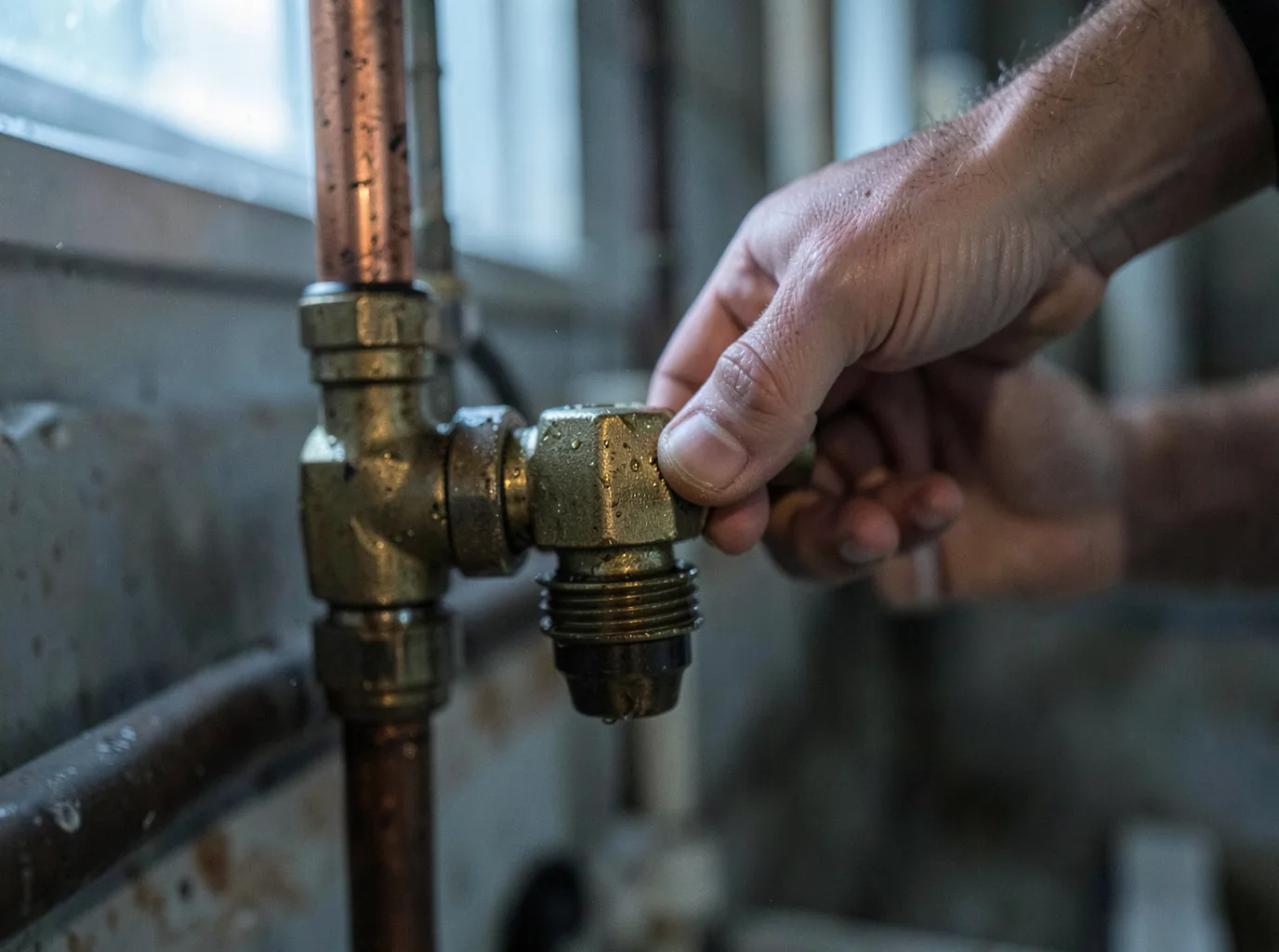 Emergency Plumber Jones, MI FAQs